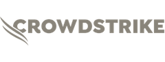 Client logo - Crowdstrike