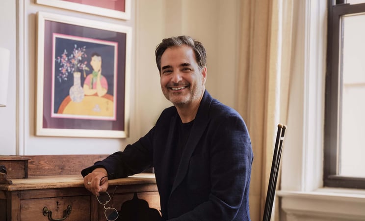 Clarity Global appoints Bob Osmond as Managing Partner, North America