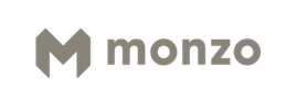 Client logo - Monzo
