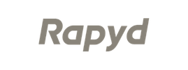 Client logo - Rapyd