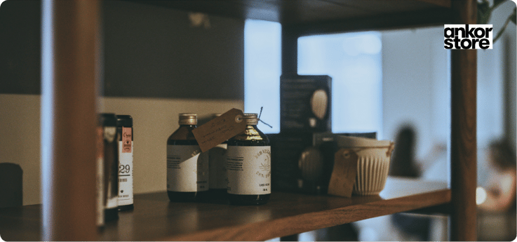 Ankorstore