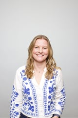 Arlieke Tammer - Headshot