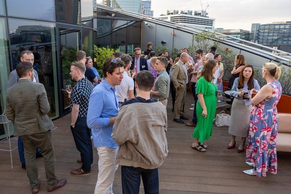 The new B2B influence model