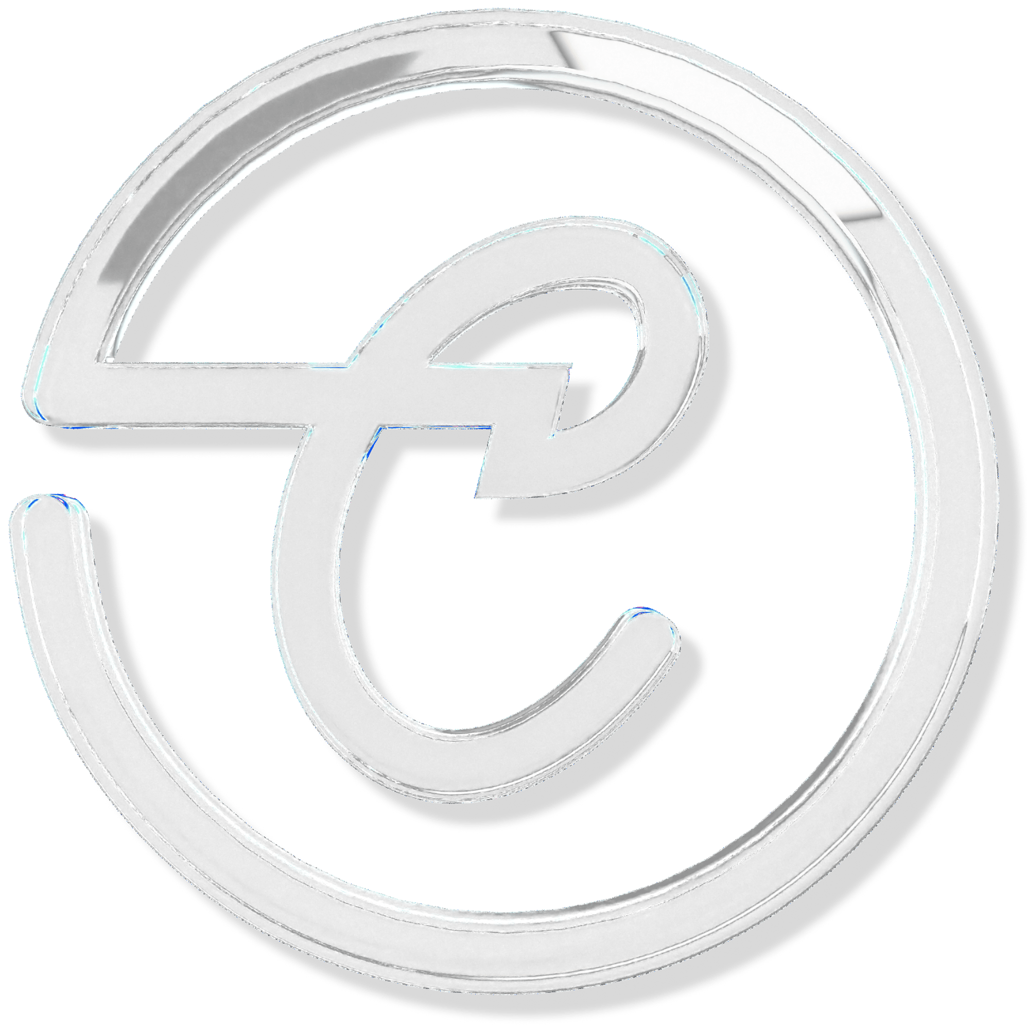 Clarity Glass Favicon