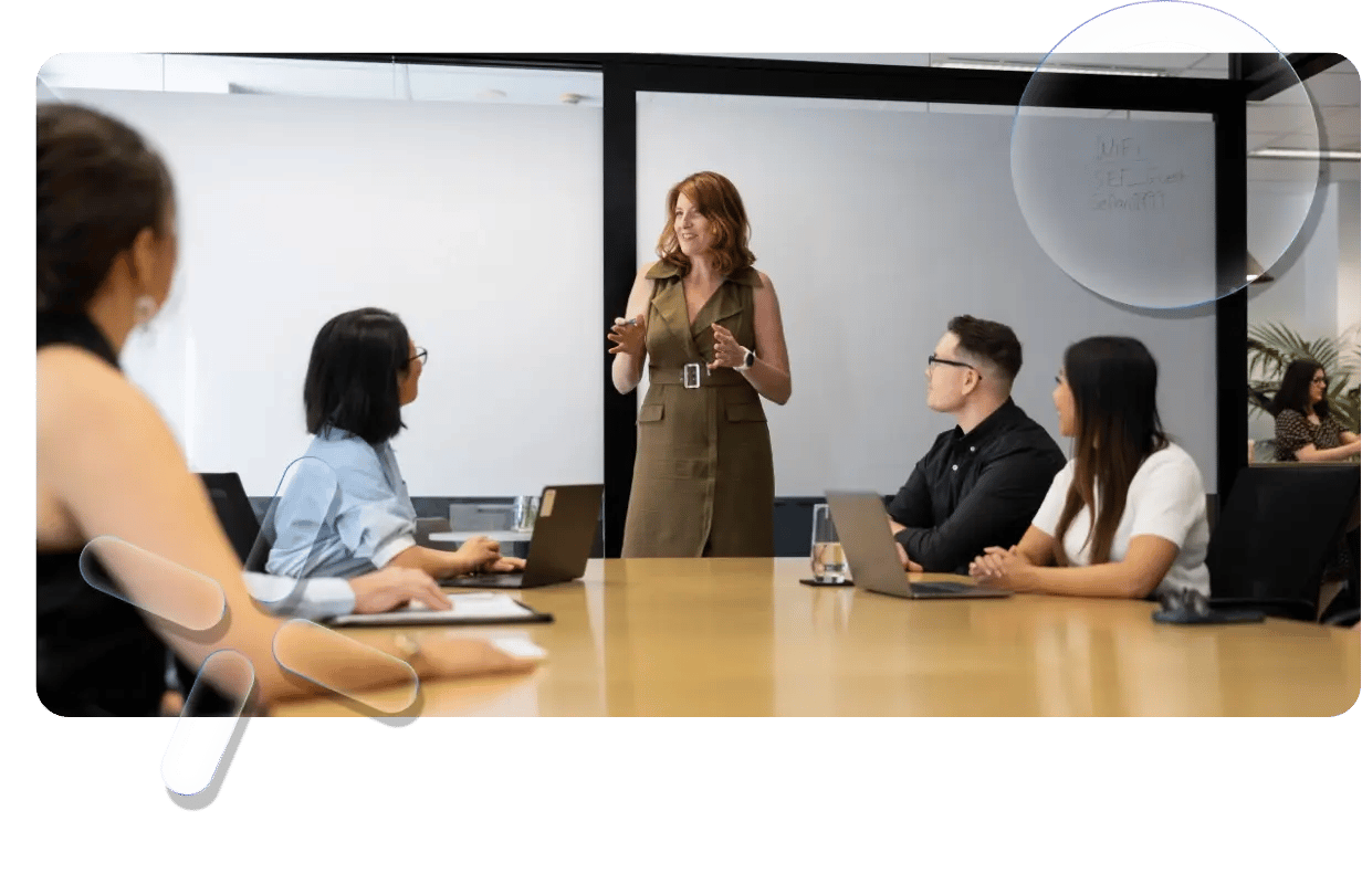 Enterprise Tech Marketing and Communications