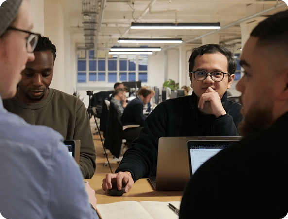 Find out what its like to work at Clarity