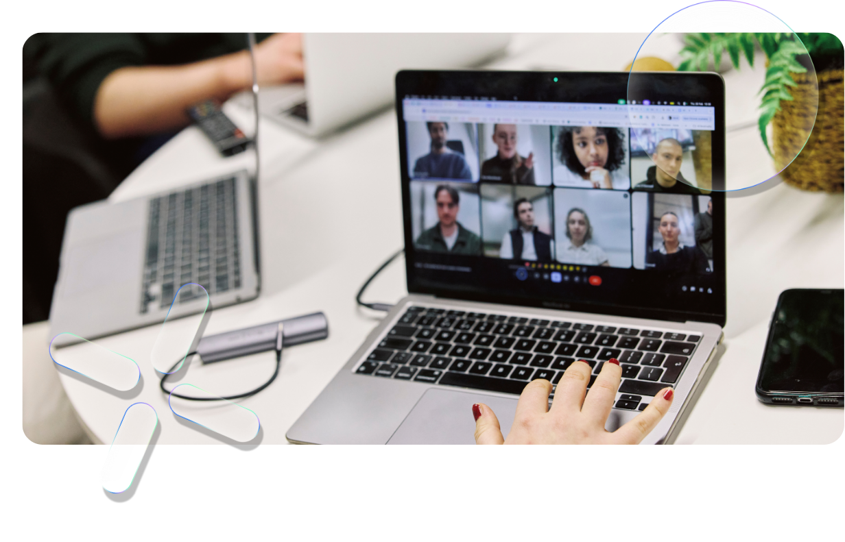 Cybersecurity marketing and communications services
