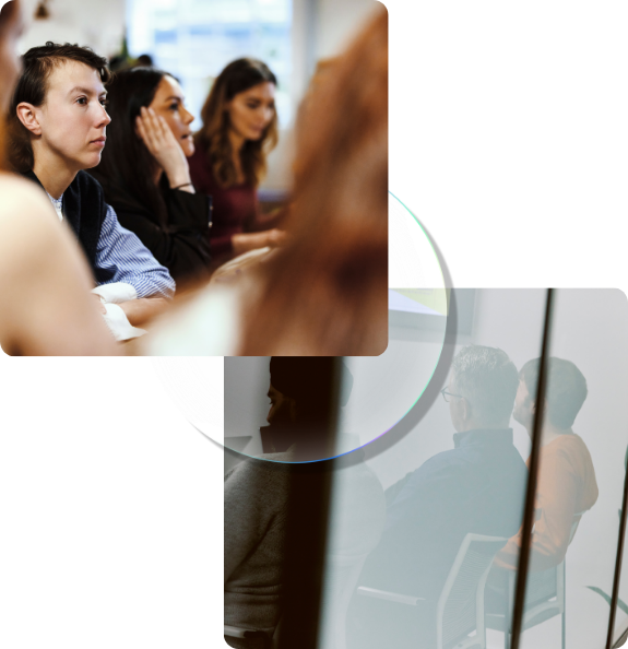 Enterprise Tech Software marketing and communications services