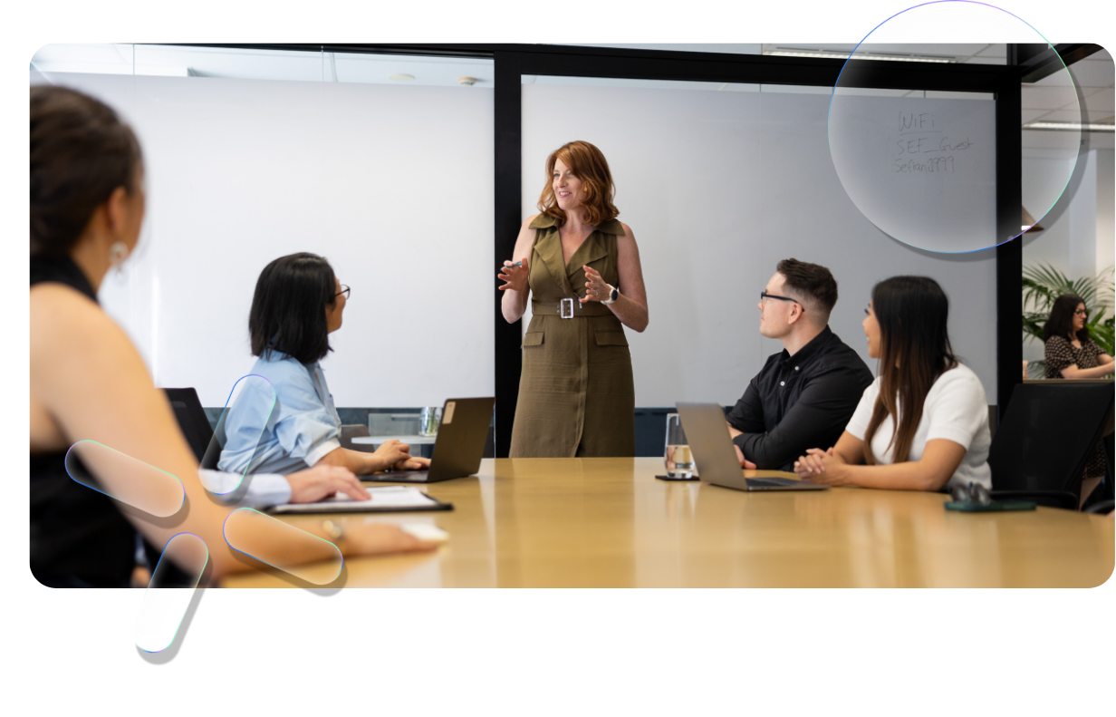 Enterprise Tech Marketing and Communications