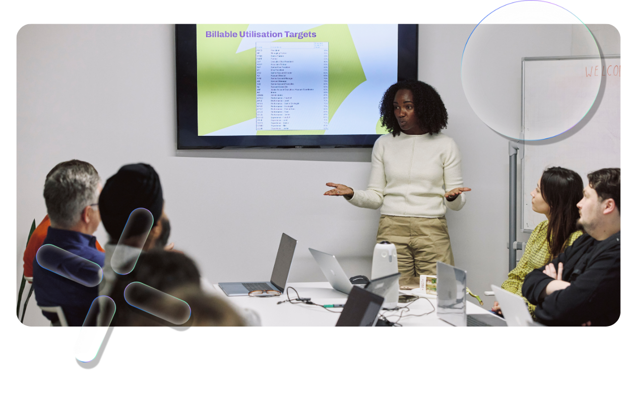 Enterprise Tech Marketing and Communications