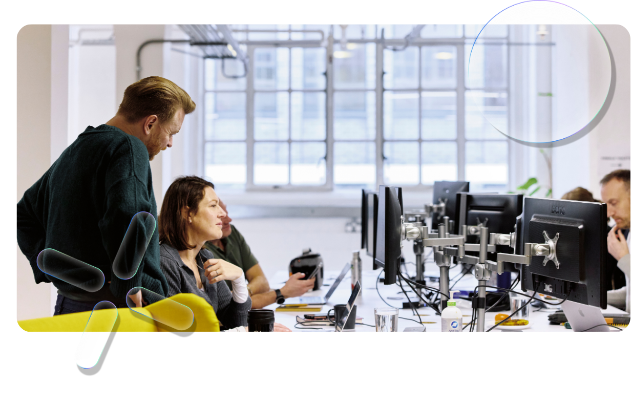 FinTech marketing services