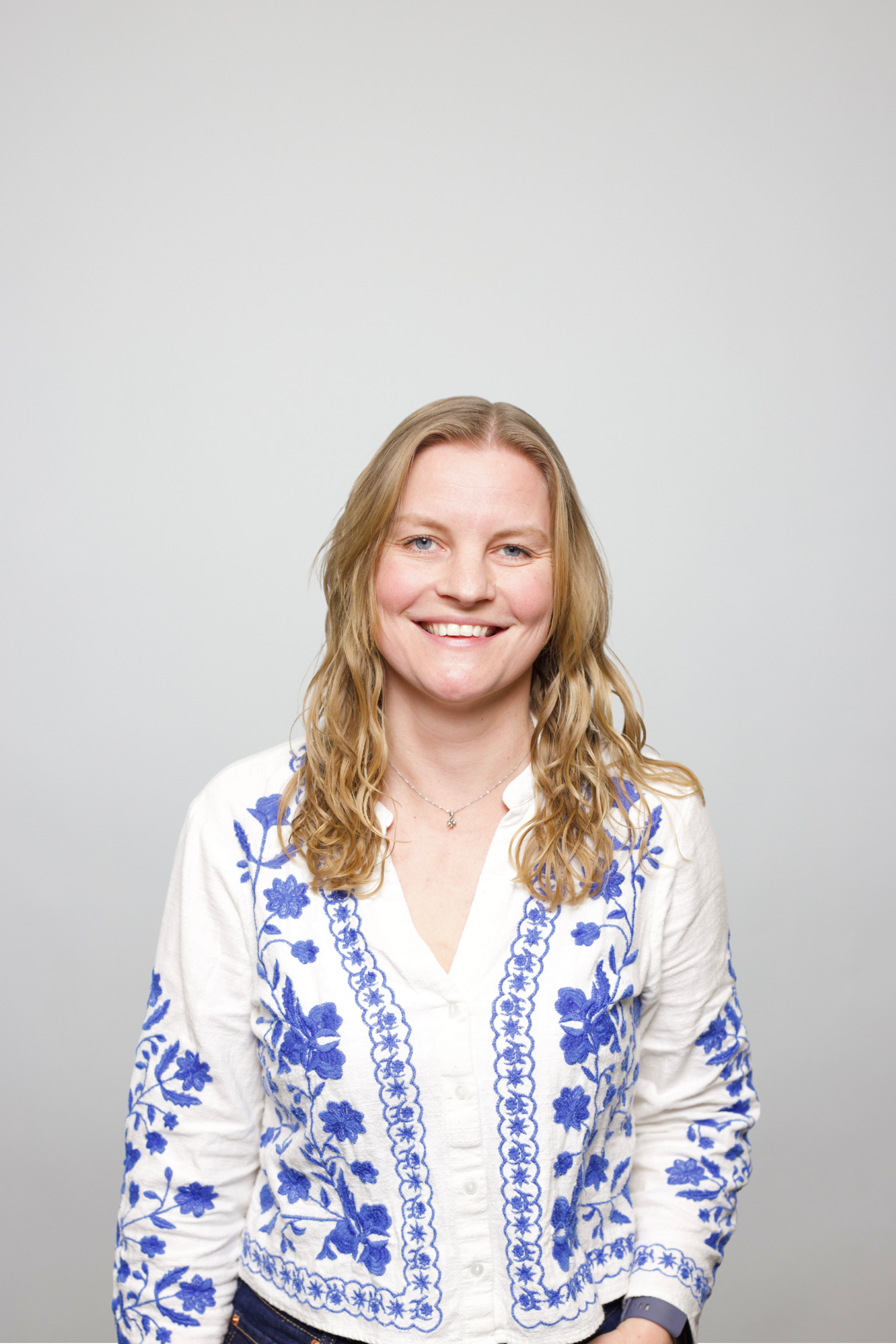 Arlieke Tammer - Headshot