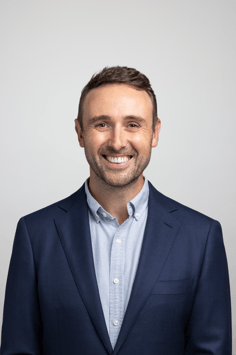 Iain Waterman Headshot