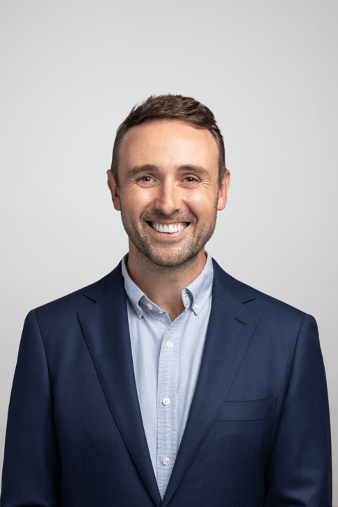 Iain Waterman Headshot