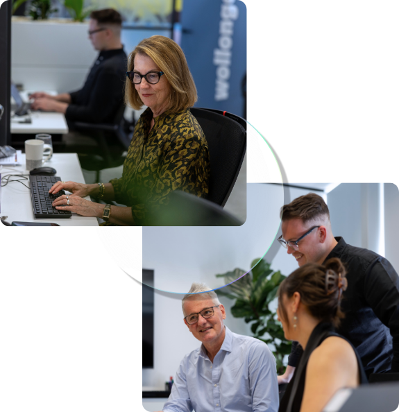 HealthTech marketing and communications agency