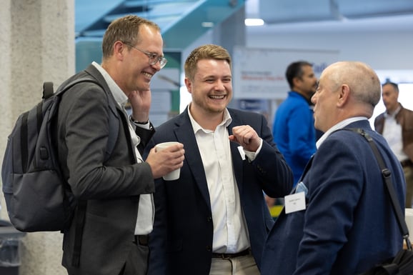Shaping the UK internet industry with ISPA: enabling £40bn in fibre investment
