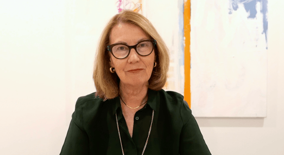 Keep Calm: Crisis Talks with Clarity Global – Catherine Colloms