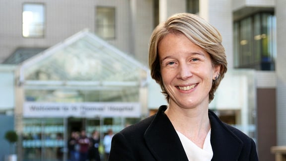 Amanda Pritchard: What can we expect from NHS England’s new CEO?&nbsp;&nbsp;