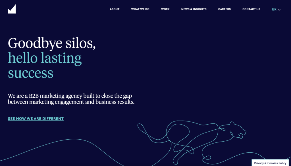 The Marketing Practice ABM agency