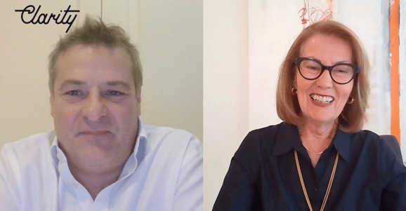 Keep Calm: Crisis Talks with Clarity Global – Managing your online reputation