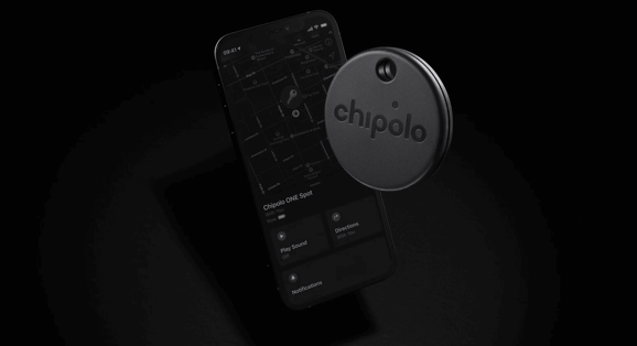 Helping 170 million people find their keys with Chipolo