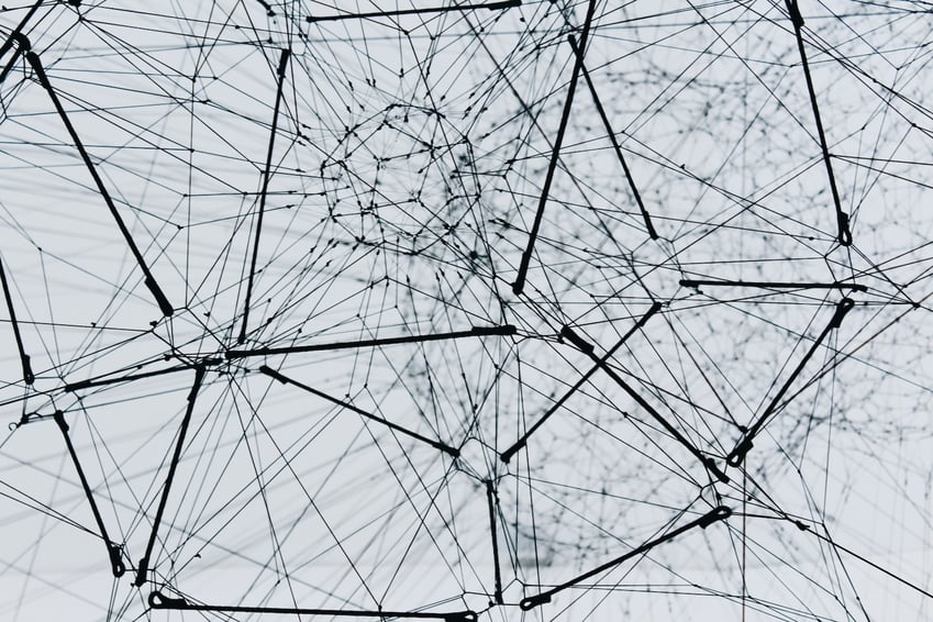 De telepathie tussen mens en AI bevorderen met MindPortal: een concurrent voor Neuralink opbouwen
