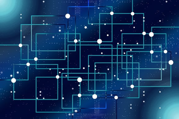 What is blockchain? An explainer