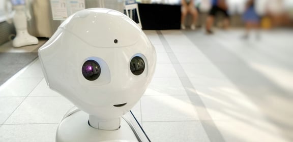 How to Blend SEO and Copywriting to Please Both Humans and ‘Bots’