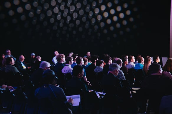 Putting Europe’s leading tech festival back in the spotlight with TNW