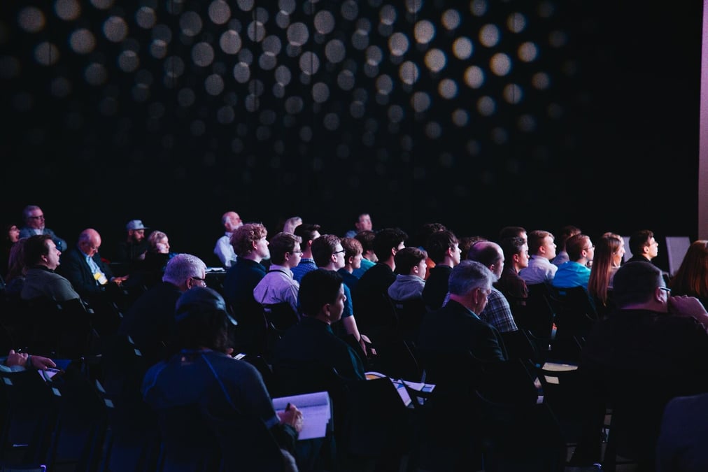 Het toonaangevende techfestival van Europa weer in de schijnwerpers zetten met TNW