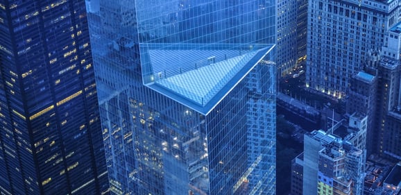 Fintech is Back Baby… But the Story Has Changed (Part 1)