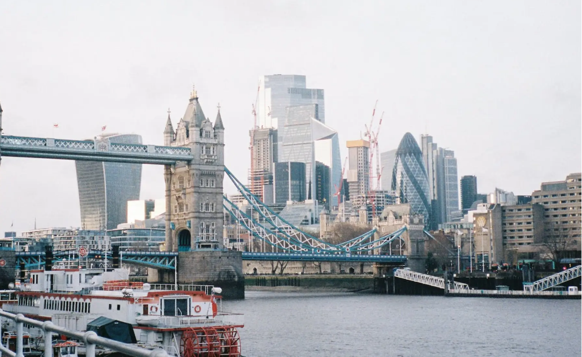 London-2