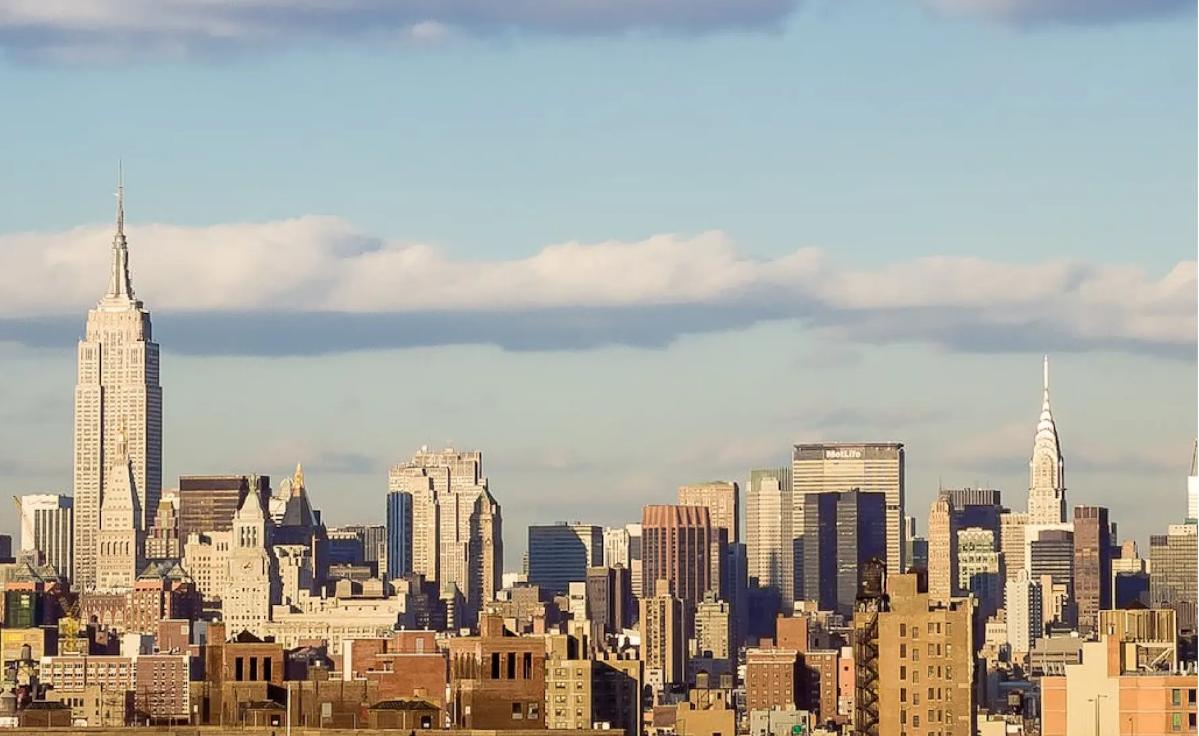 New York