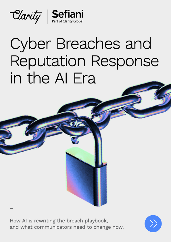 Sefiani cyber report page 1