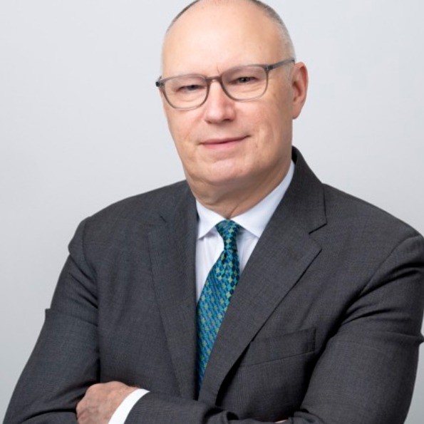 Steven Leighton