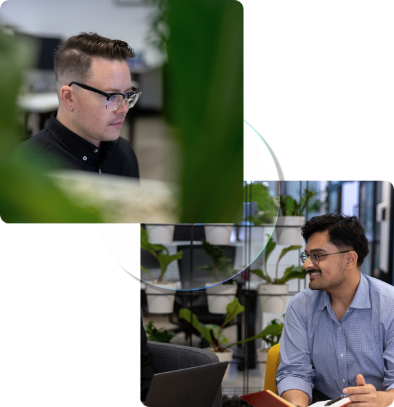 Sustainability tech marketing and communications