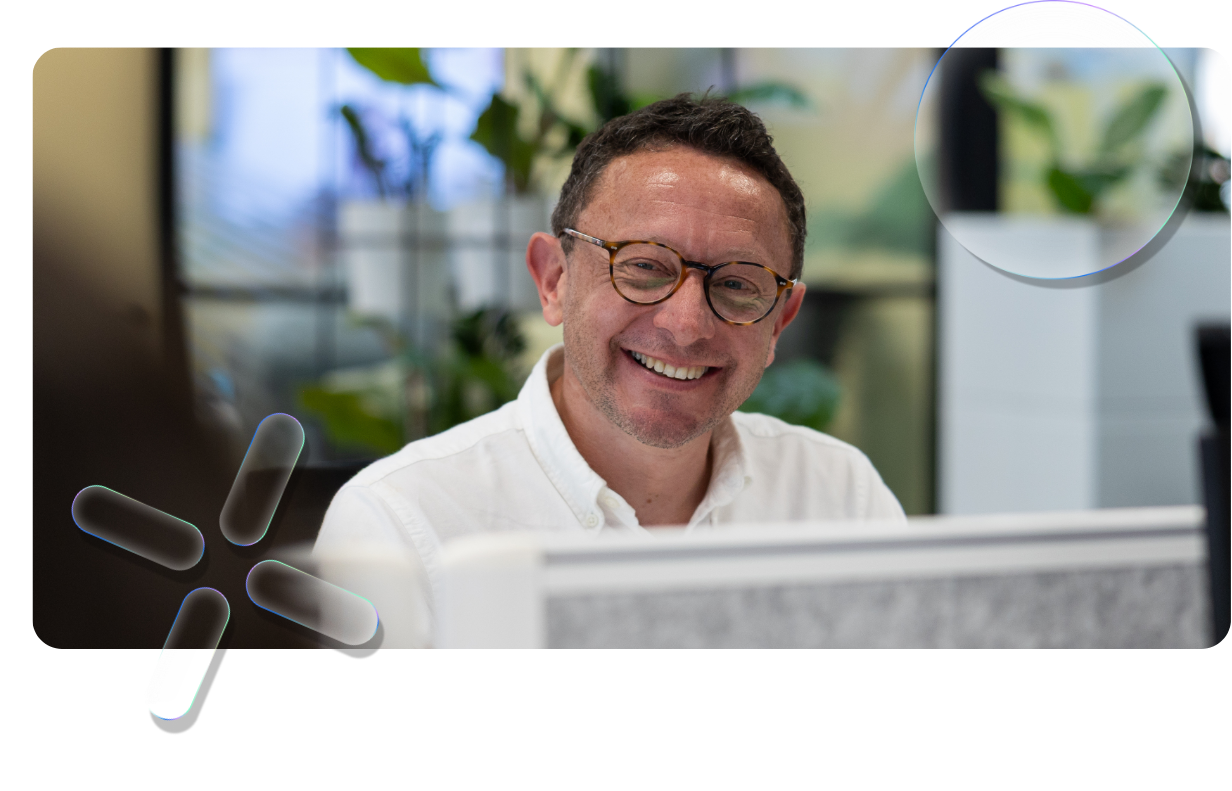 Sustainability tech