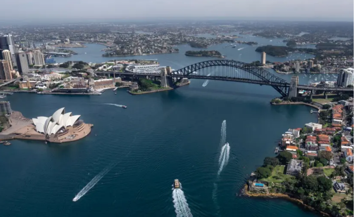 Sydney