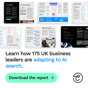 UK AI search report ad 3