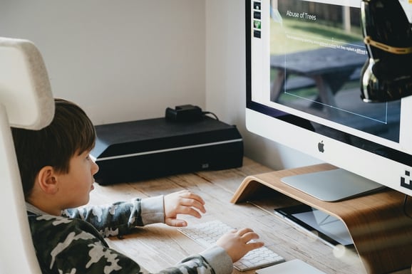 Keeping pace with online safety policy: it’s a marathon, and also a sprint!