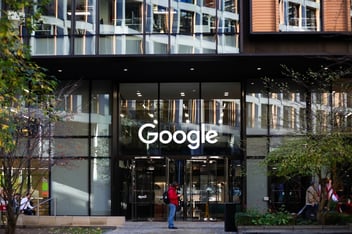 Changing SERP