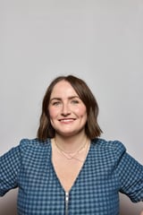 Lauren Etherington - Headshot