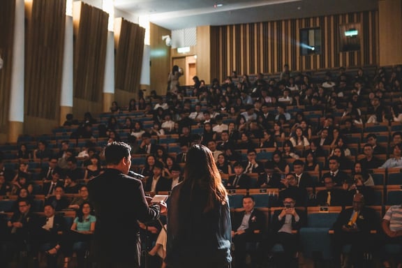 Five Keys to Creating Award-Winning Award Nominations