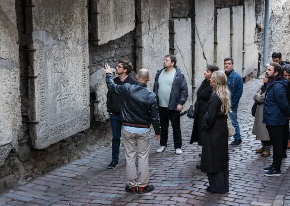 Perfecting Press Trips: What a Week in Estonia Reminded Me About Connection in PR
