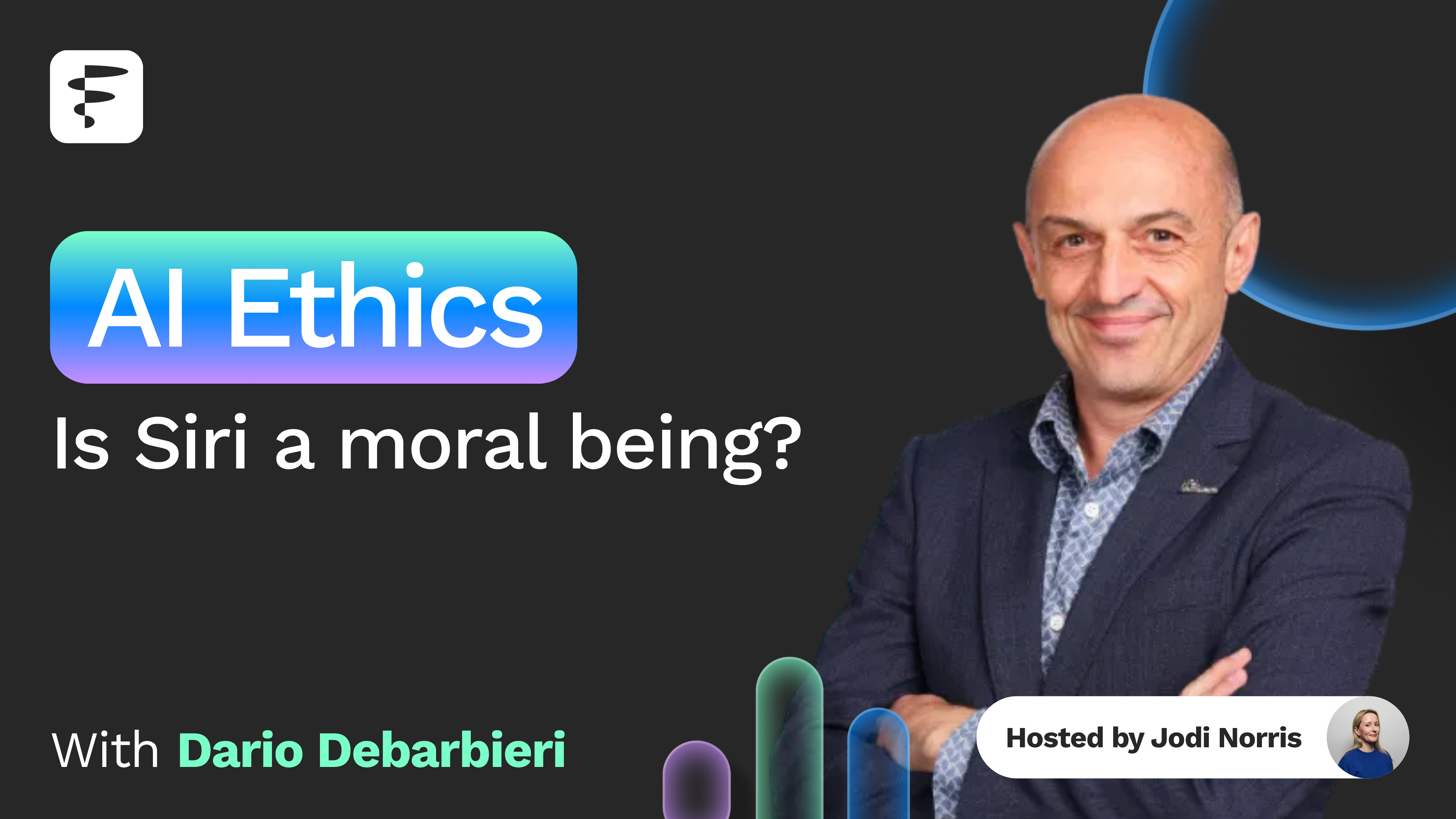 Hyper-Personalisation, AI Ethics, and the Future of B2B Marketing with Dario Debarbieri, CMO at HCL Software