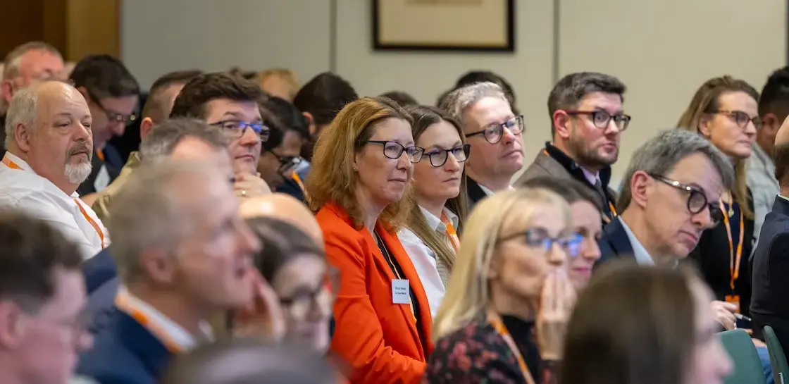 Events that Spark Debate and Shape Systems: A Spotlight on the HealthTech Alliance