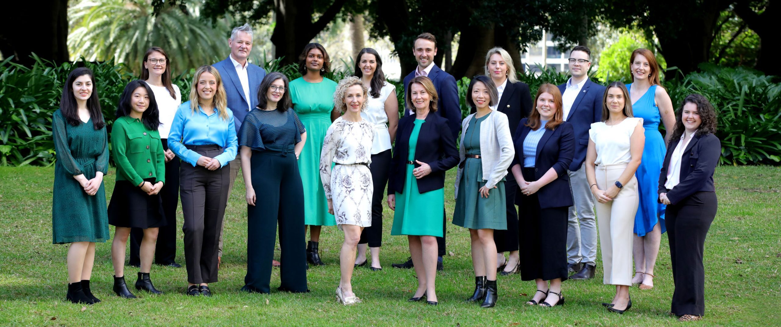 Clarity Acquires Sefiani – Expanding Into APAC