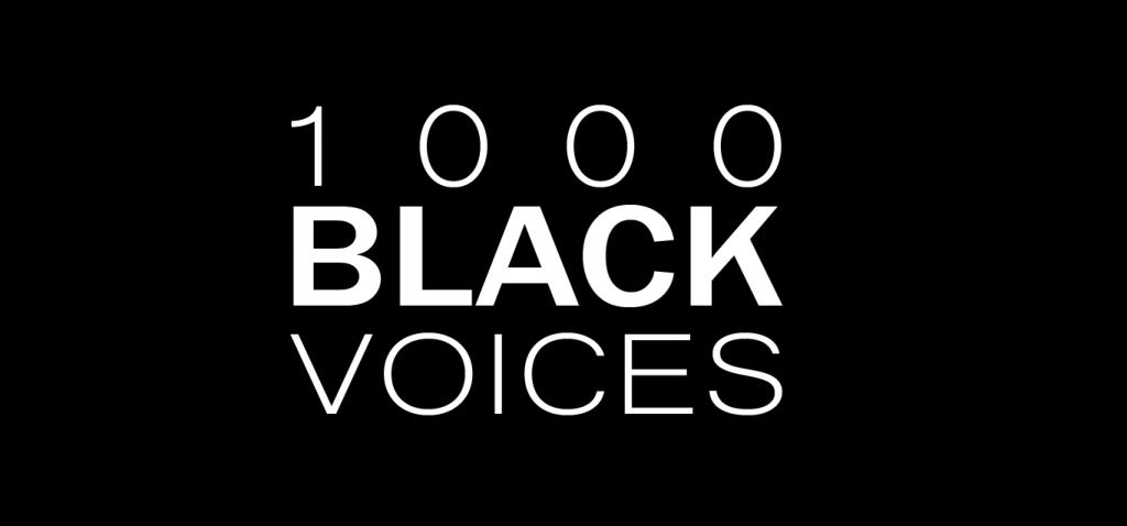 1000 Black Voices two years on: An organisation at the heart of change