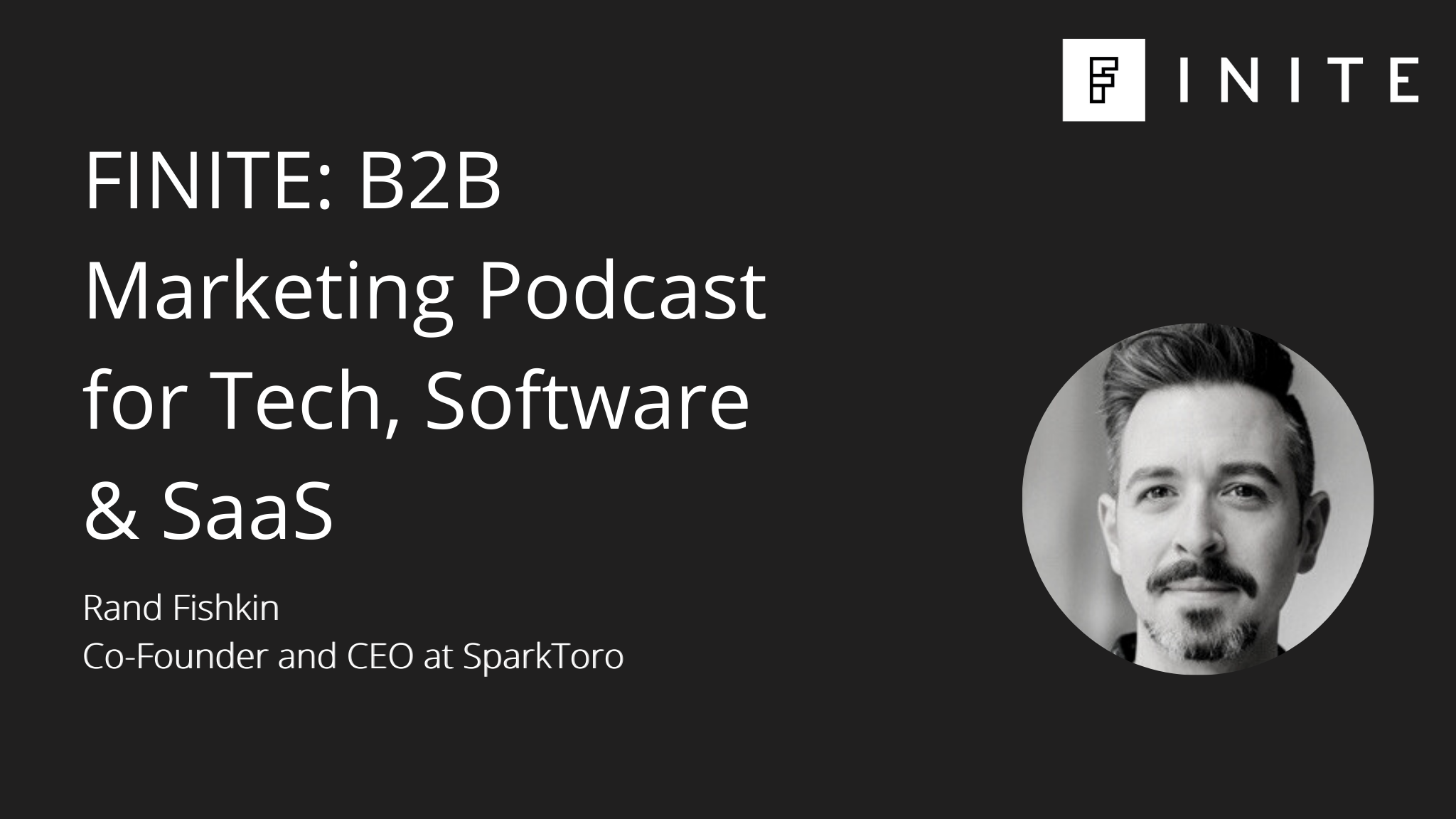 Podcast: Product-market fit is a broken concept with Rand Fishkin