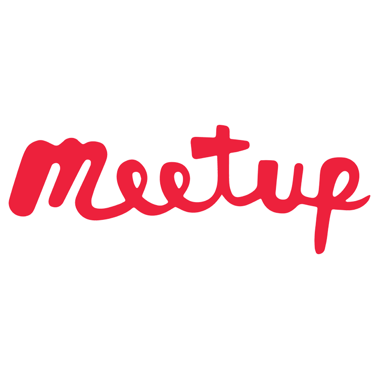 Join our Meetup!